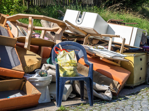 Best Junk Removal Near Me  in Huntsville, TN