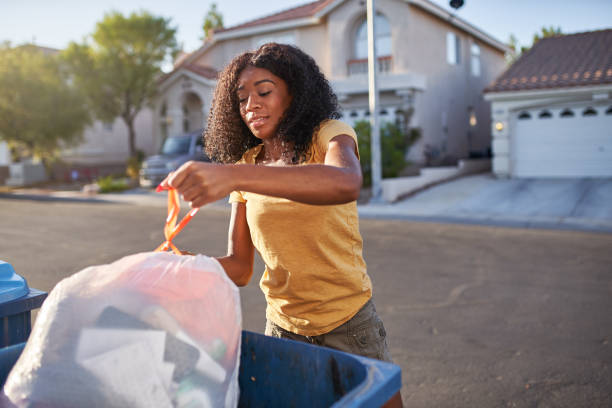 Best Junk Removal and Recycling  in Huntsville, TN