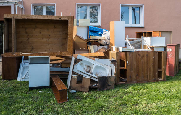 Best Full-Service Junk Removal  in Huntsville, TN