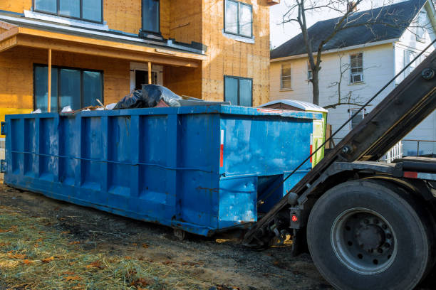 Best Estate Cleanout Services  in Huntsville, TN