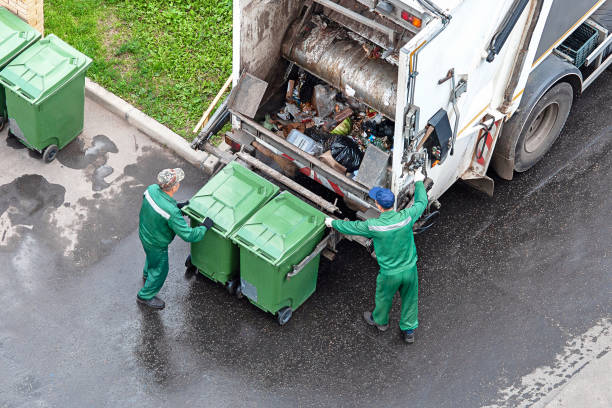 Best Electronics Removal Services  in Huntsville, TN