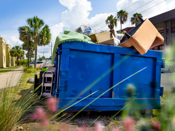 Best Junk Hauling Services  in Huntsville, TN