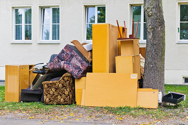 Best Affordable Junk Removal Services  in Huntsville, TN