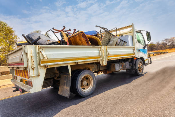 Best Professional Junk Removal  in Huntsville, TN