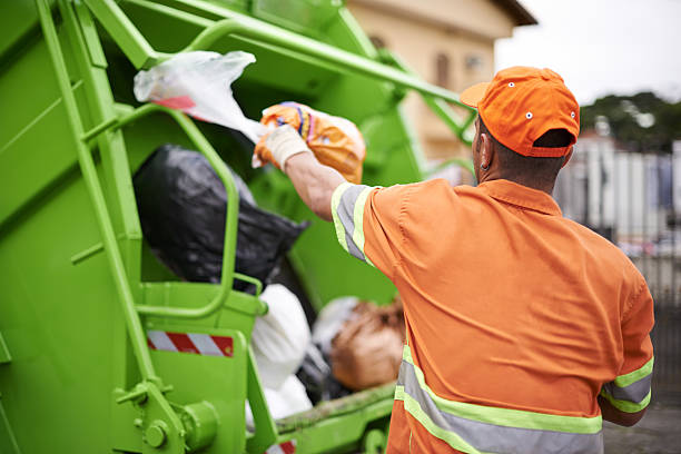 Professional Junk Removal in Huntsville, TN
