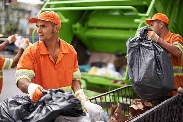 Best Household Junk Removal  in Huntsville, TN