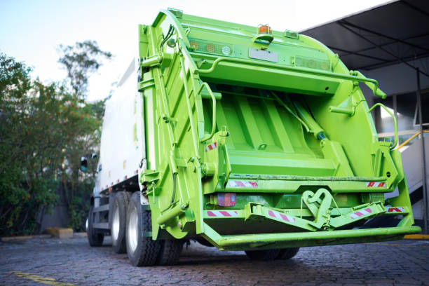 Trash Removal Near Me in Huntsville, TN