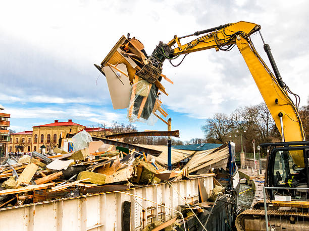 Yard Cleanup Services in Huntsville, TN